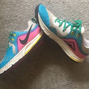 Nike Wildhorse